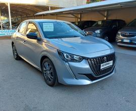 Peugeot 208 1.5 BlueHDi 100 Cv Active Pack