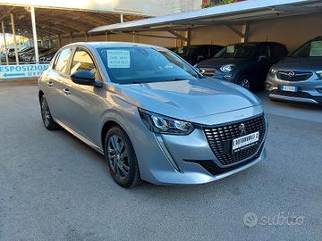 Peugeot 208 1.5 BlueHDi 100 Cv Active Pack