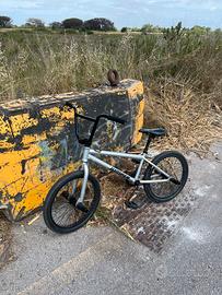 bmx jumper (20 pollici)