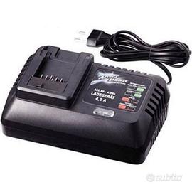 Caricatore per batterie Ferrex