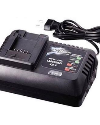 Caricatore per batterie Ferrex