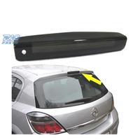 VETRO TERZA LUCE DI STOP OPEL ASTRA H HATCHBACK 04