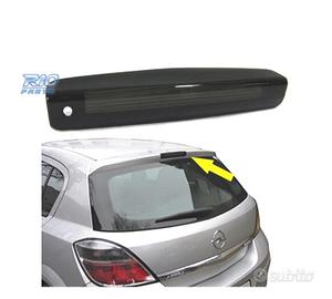 VETRO TERZA LUCE DI STOP OPEL ASTRA H HATCHBACK 04