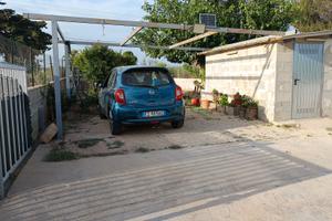 Auto per disabile vendere