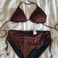 Costume donna nuovo tezenis