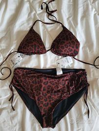 Costume donna nuovo tezenis