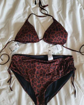 Costume donna nuovo tezenis