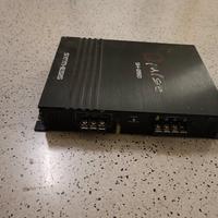 amplificatore Dpulse SH-2150