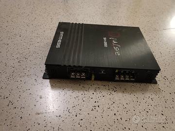 amplificatore Dpulse SH-2150