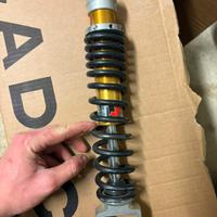 Ammortizzatore yss vespa 50 special