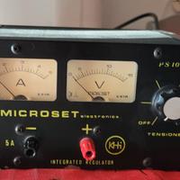 Alimentatore