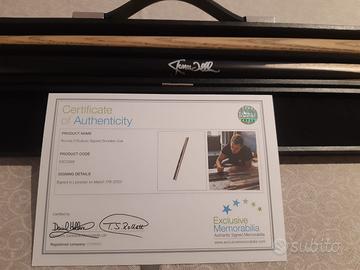 Stecca da biliardo Snooker