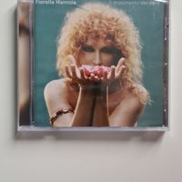 CD Fiorella Mannoia