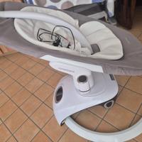 Foppapedretti Sdraietta per neonati shuttle