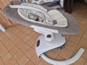 Foppapedretti Sdraietta per neonati shuttle