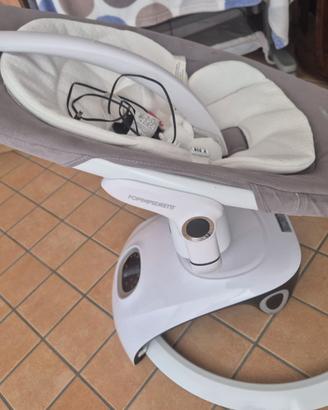 Foppapedretti Sdraietta per neonati shuttle
