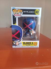 Funko pop Blader X 2426 chase