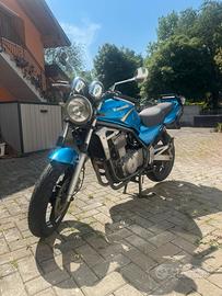 Kawasaki ER500A