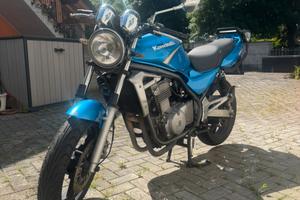 Kawasaki ER500A