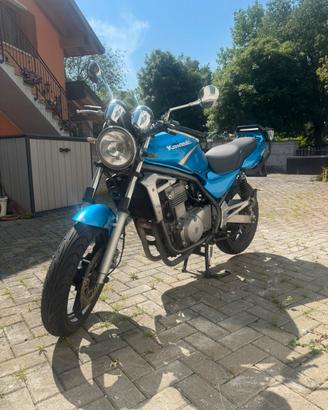 Kawasaki ER500A