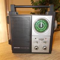 Radio Soundesign anni 70