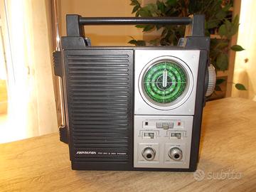 Radio Soundesign anni 70