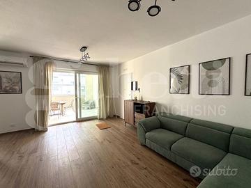 Appartamento Bari [Cod. rif 3290954ARG]