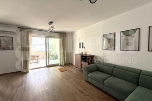 Appartamento Bari [Cod. rif 3290954ARG]