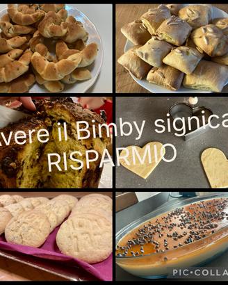 Bimby tm31, Revisionato da poco. Vieni a provarlo!