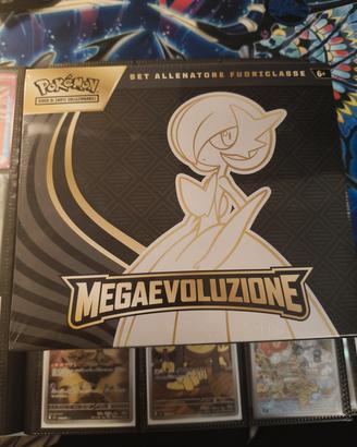 etb megaevoluzione