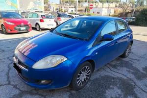 Fiat Bravo 1.4 T-jet Emotion GPL DEL 02/2023