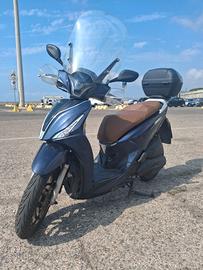 Scooter Kimko 150 New People S
