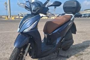 Scooter Kimko 150 New People S