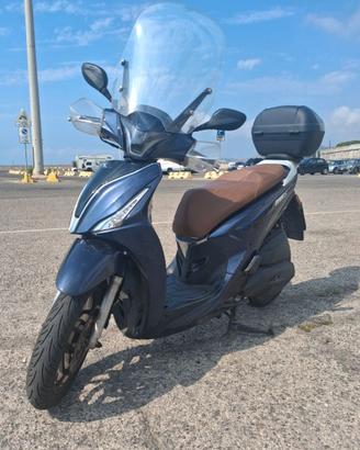 Scooter Kimko 150 New People S