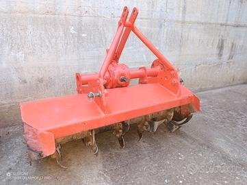 Fresa Meritano 115 cm attacco a 3 punti
