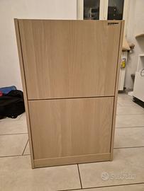 Mobile tavola da stiro Foppapedretti Sistira