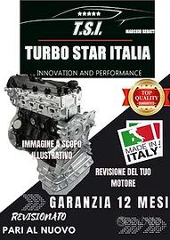 MOTORE REVISIONATO 306D5 PER BMW X3 X5 X6 SERIE 3