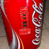 Frigo coca cola vintage
