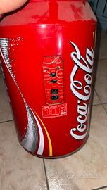 Frigo coca cola vintage