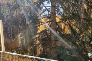 Camera singola in pieno centro