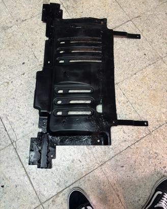 Paramotore Panda 4x4 312 1.3