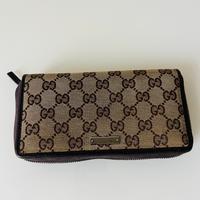 Portafoglio Gucci ORIGINALE