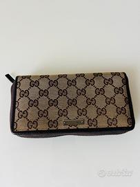 Portafoglio Gucci ORIGINALE