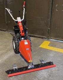 Motofalciatrice NIBBI Brik 1 S