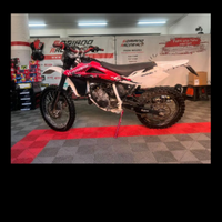 Husqvarna WRE 125 2t 2010