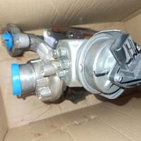 Turbina / Turbocompressore S51G13700B