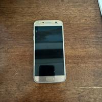 Galaxy s7 non funzionante