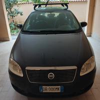 fiat chroma