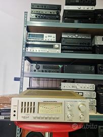 Marantz PM550DC amplificatore