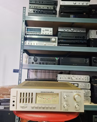 Marantz PM550DC amplificatore